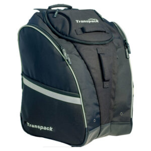 Transpack Competition Pro Bag Black O/s