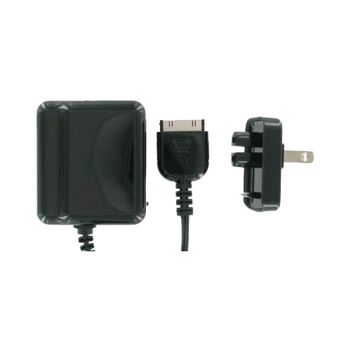 Travel Charger for Apple iPad