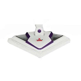 Triangle Foot Bright White/ Purple - Powerfresh