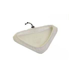Triangle Mop Pad for SteamReady Steam Mop