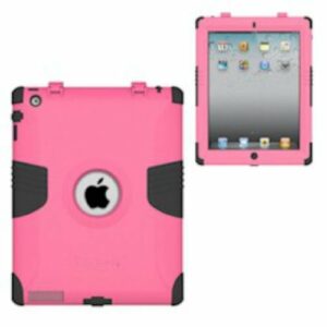 Trident AMS Kraken Case for Apple iPad 2 - Pink