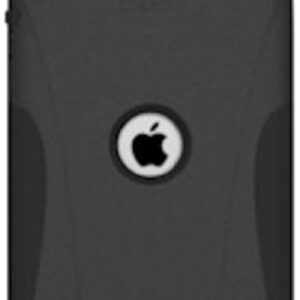 Trident Aegis Case for Apple iPad 2 - Black