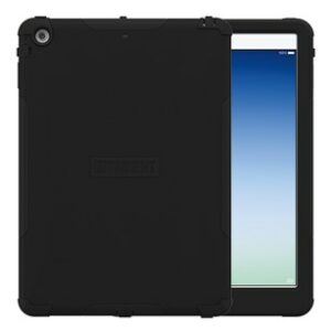 Trident Aegis Case for Apple iPad Air (Black)