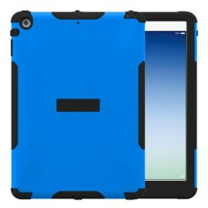 Trident Aegis Case for Apple iPad Air - Blue