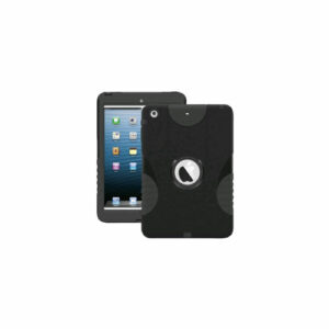 Trident Aegis Case for Apple iPad Mini - Black