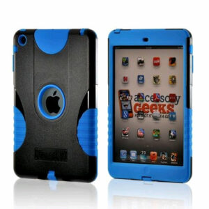 Trident Aegis Case for Apple iPad Mini - Blue