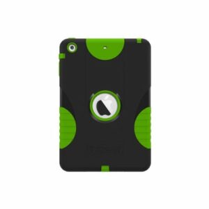 Trident - Aegis Case for Apple iPad Mini - Green