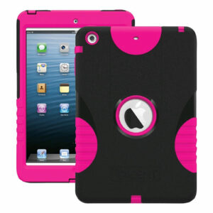 Trident Aegis Case for Apple iPad Mini - Pink