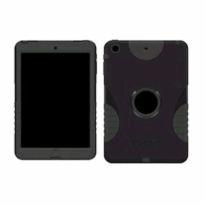 Trident Aegis Protective Case for Apple iPad Mini - Black