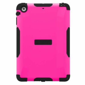 Trident - Aegis Series Case for Apple iPad Mini 2 - Pink