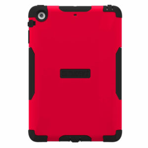 Trident - Aegis Series Case for Apple iPad Mini 2 - Red