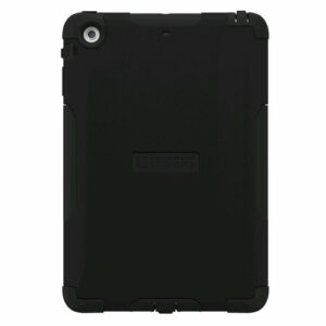 Trident Case - Aegis Series Case for Apple iPad Mini 2 - Black