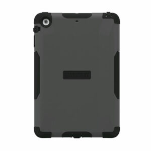 Trident Case - Aegis Series Case for Apple iPad Mini 2 - Gray