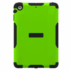 Trident Case - Aegis Series Case for Apple iPad Mini 2 - Green