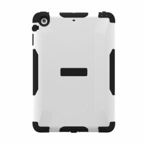 Trident Case - Aegis Series Case for Apple iPad Mini 2 - White