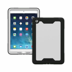 Trident Case - Cyclops Case with Retina Display for Apple iPad Mini - White