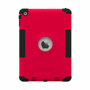 Trident Case - Kraken AMS Series Case for Apple iPAD 5 - Red