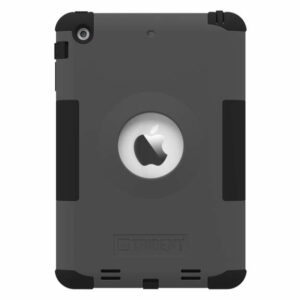 Trident - KRAKEN Case AMS for Apple iPad Mini - Grey