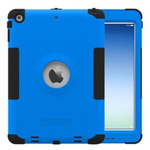 Trident Kraken A.M.S. Series Case for Apple iPad Air - Blue