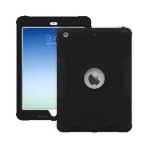 Trident Kraken AMS Case for Apple iPad Air (Black)