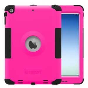 Trident Kraken AMS Case for Apple iPad Air (Pink)