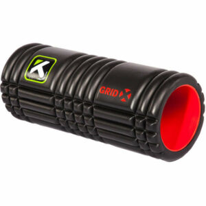 Trigger Point Grid X - Black - Red