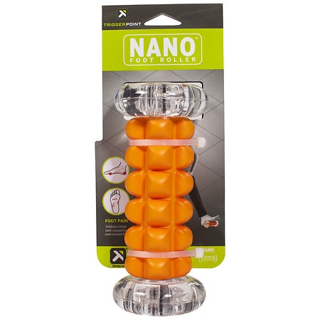 Triggerpoint Nano Foot One Size - 1.0 ea