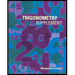 Trigonometry-Supplement (Custom)