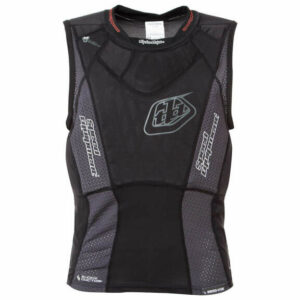 Troy Lee Designs UPV 3900 HW Vest - Black