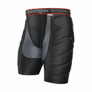 Troy Lee Designs Youth L7605 Protective Short - M - Black