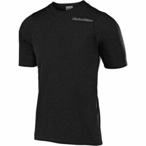 Troy Lee Designs YouthSkyline Jersey - XS - Black