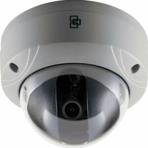 TruVision 1.3MPx Indoor IP Dome IR Camera