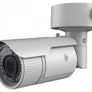 TruVision 3MPx Open Standards Outdoor Bullet Camera