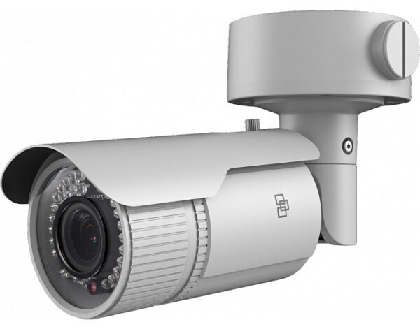 TruVision 3MPx Open Standards Outdoor Bullet Camera