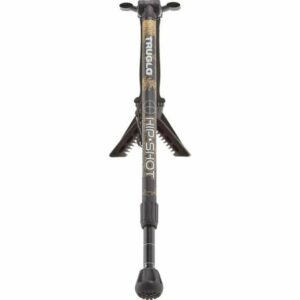 Truglo HIP-SHOT Adaptive Shooting Rest Black/Gold - Shooting Supplies And Accessories at Academy Sports