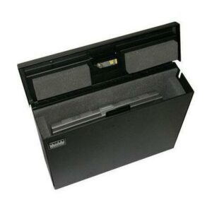 Tuffy Laptop Computer Security Lockbox - 182-01