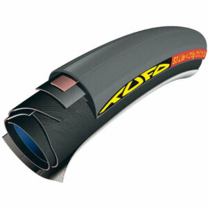 Tufo S3 Lite Road Tubular Tyre - 700c - Black