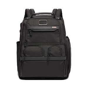 Tumi Alpha 3 Compact Laptop Brief Pack