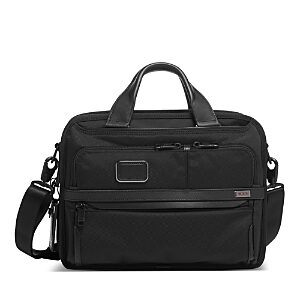 Tumi Alpha 3 Expandable Laptop Brief