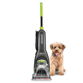 TurboClean PowerBrush Pet Carpet Cleaner