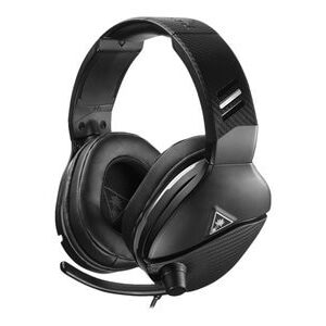 Turtle Beach RECON 200 Gaming Headset - Black