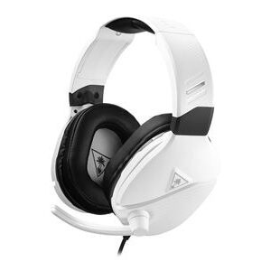 Turtle Beach RECON 200 Gaming Headset - White