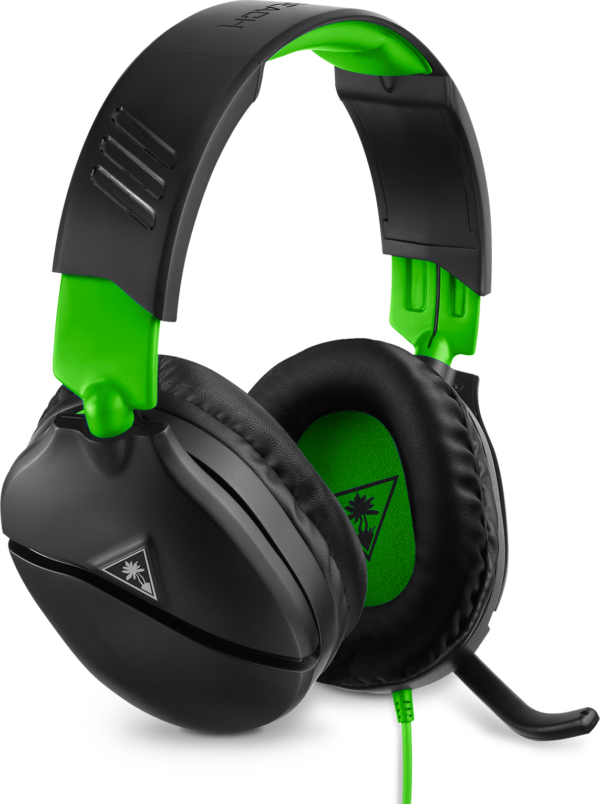 Turtle Beach Recon 70 Gaming Headset for Xbox One & Xbox Series X S