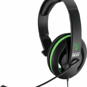 Turtle Beach Recon Chat Headset for Xbox One and Xbox Series X S