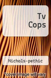 Tv Cops