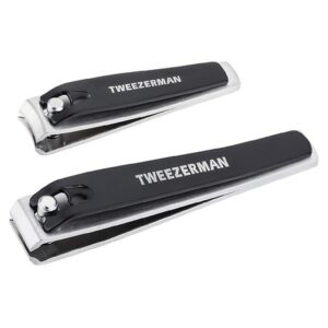 Tweezerman Combo Clipper Set - 1.0 ea