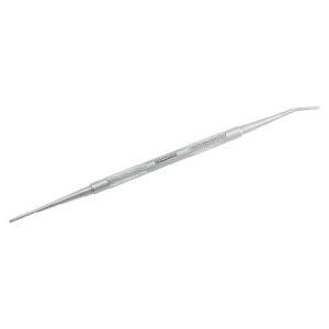 Tweezerman Ingrown Toenail File - 1.0 ea