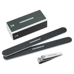 Tweezerman Manicure Kit - 1.0 ea