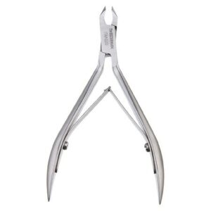 Tweezerman Rockhard Cuticle Nipper - 1.0 ea