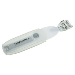 Tweezerman Safety Slide Callus Shaver - 1.0 ea